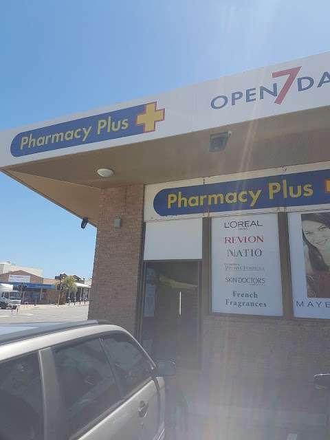 Photo: Pharmacy Plus